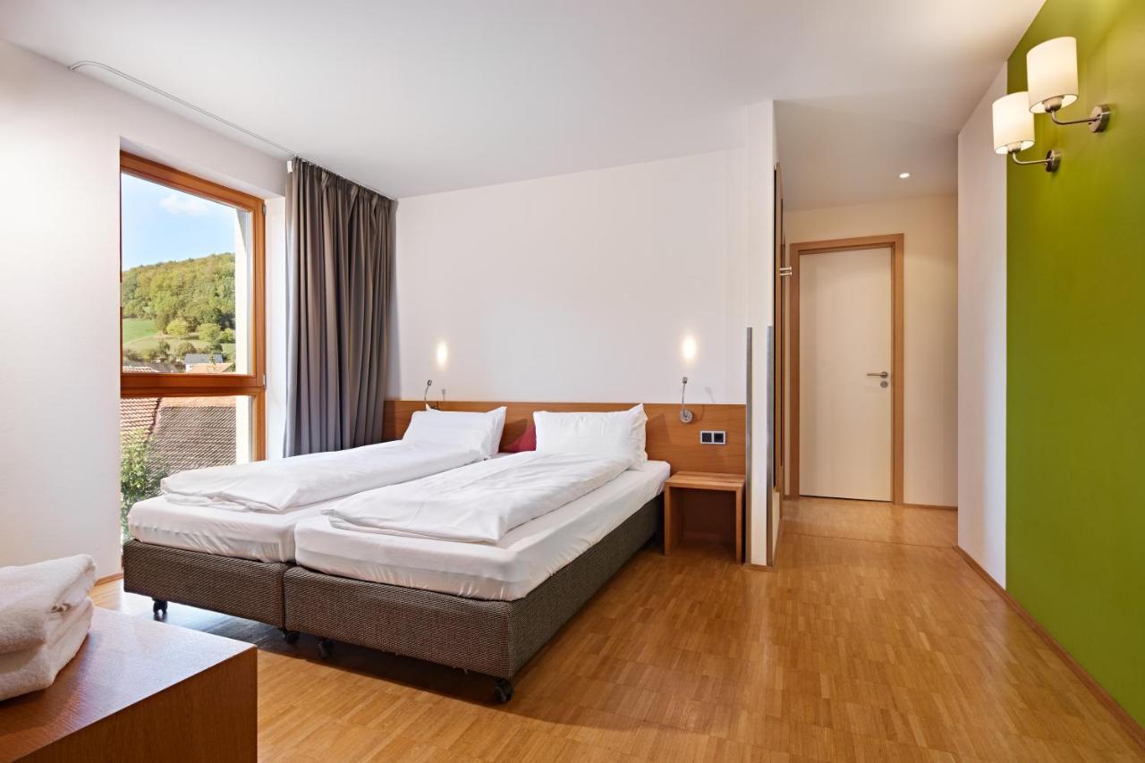 Landhotel Wilder Mann Eggingen Екстер'єр фото